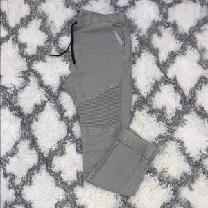 (2) Pacsun Men’s Joggers Bundle, Large